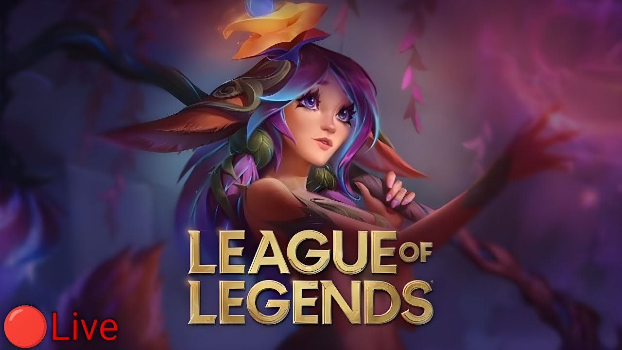 League of Legends: Wild Rift (Noob Push) #15 - Indonesia