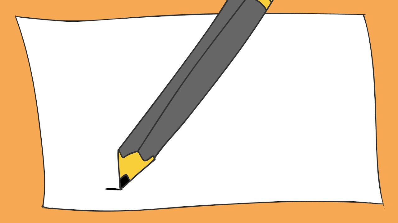 The Line Animation