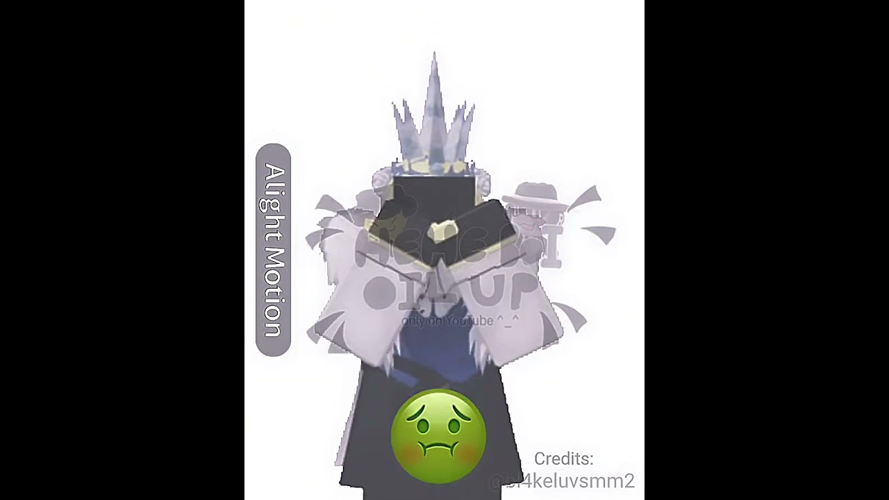 no one tell itrap guys.. (@bl4keluvsmm2) #itrapped#chance#forsaken#roblox#trend#idkwhattoput#fypシ