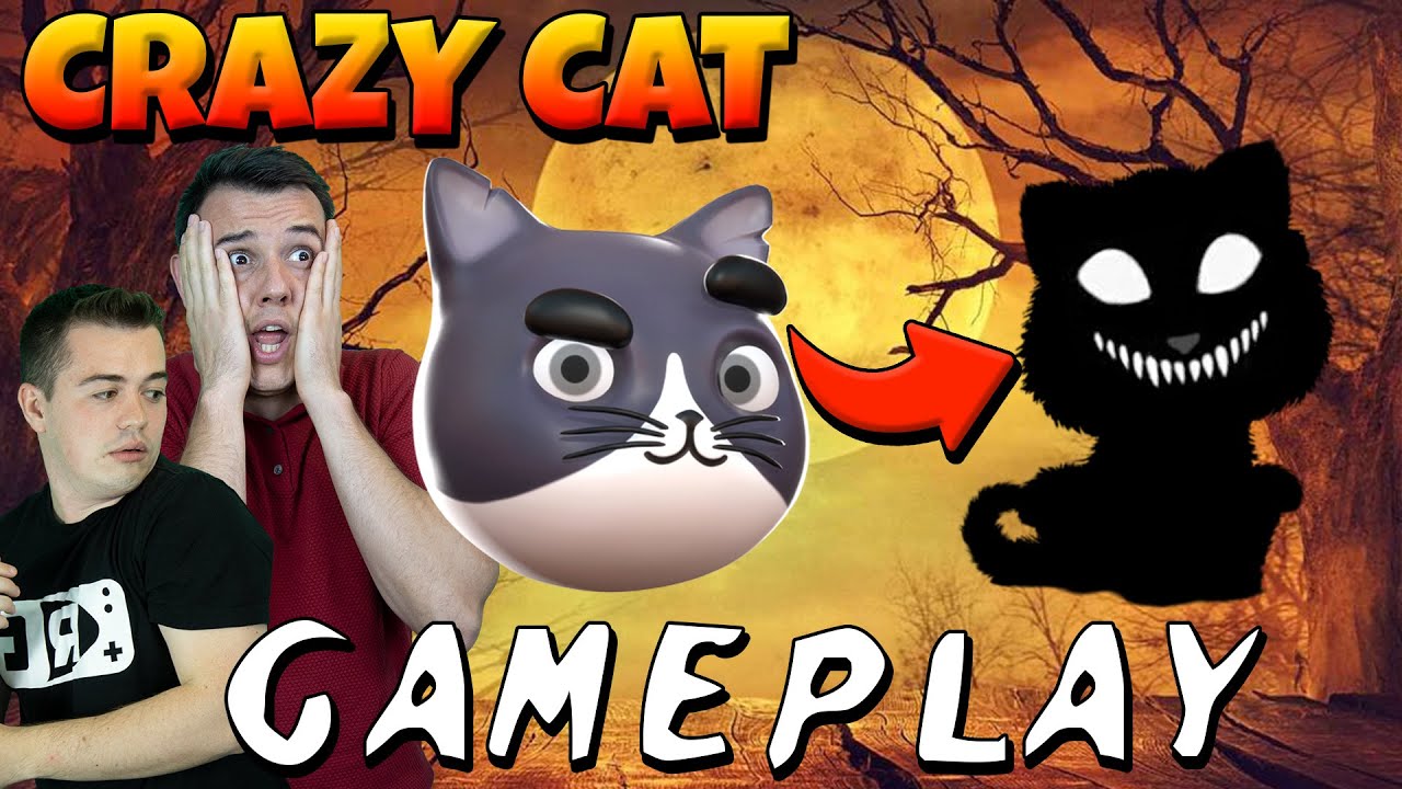 CRAZY CAT GAMEPLAY IN RUMBLE STARS! NEW AND UNIQUE RUMBLER! :: E133