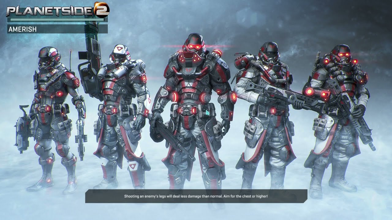 Can the TR move fast enough?