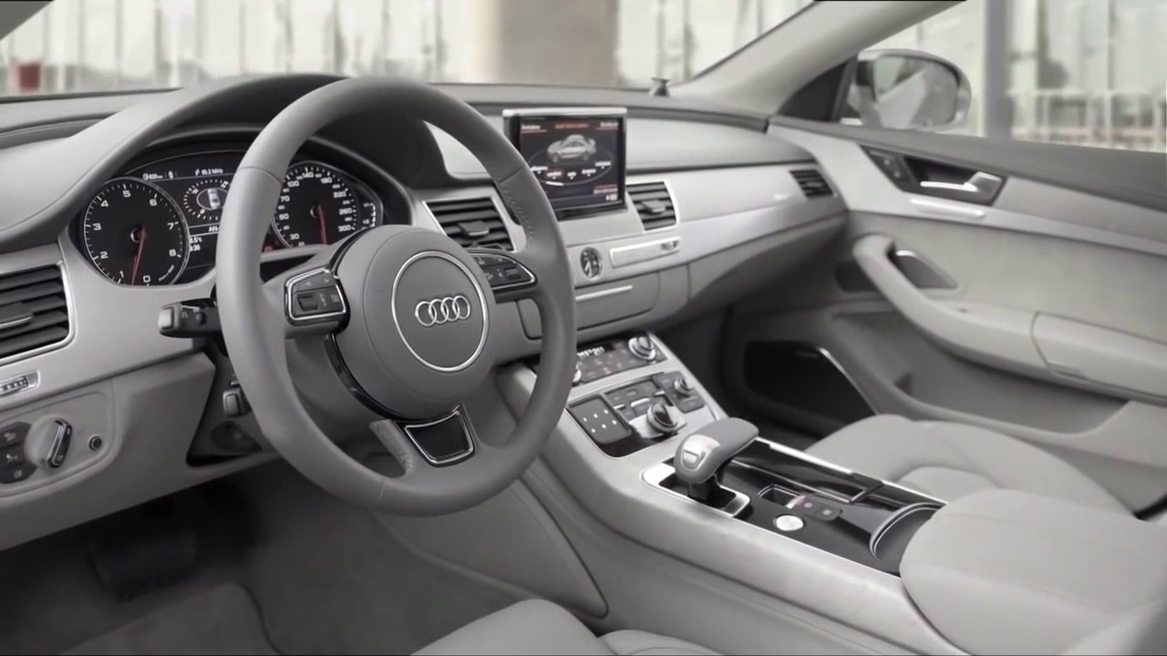 Top 5 Luxury Cars 2017