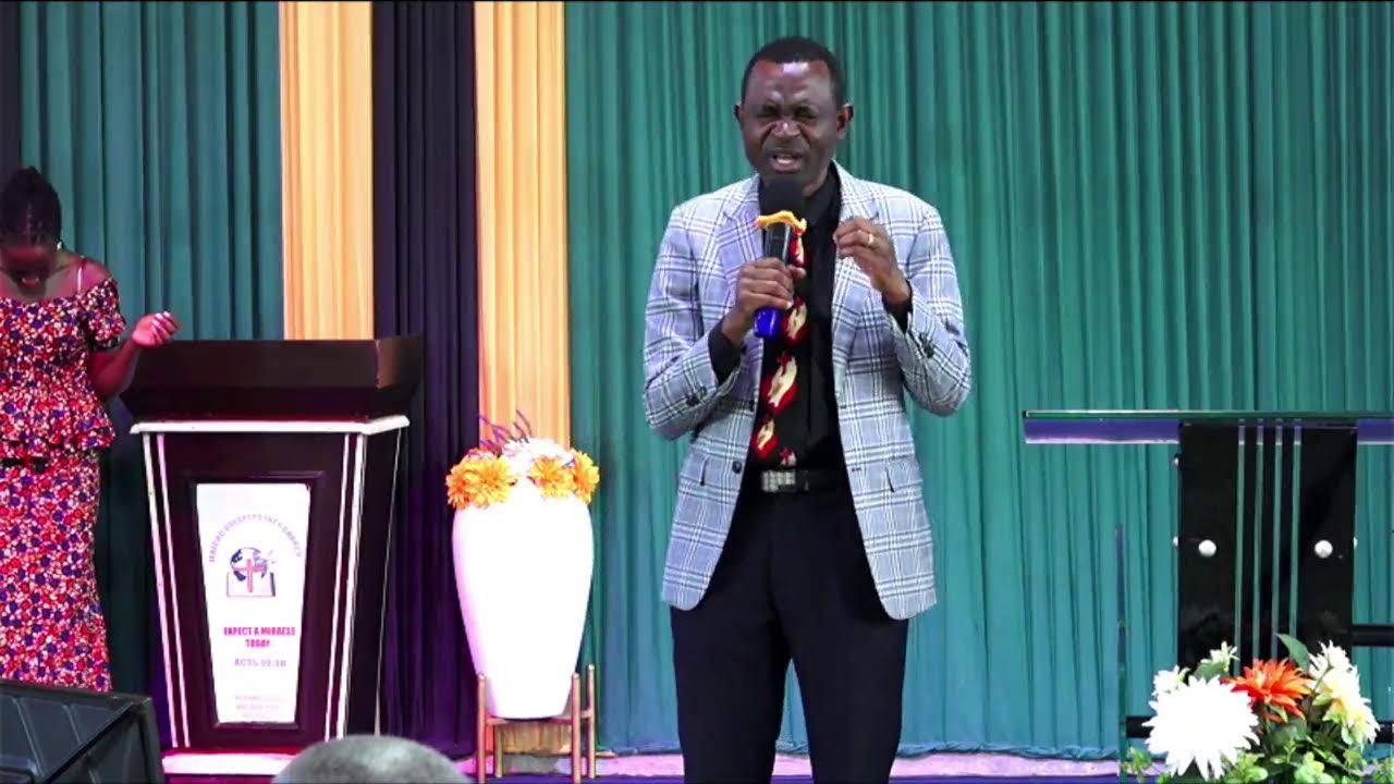 JERICHO BREAKERS CHURCH|| WOMEN'S SUNDAY  || 08TH,MARCH 2026