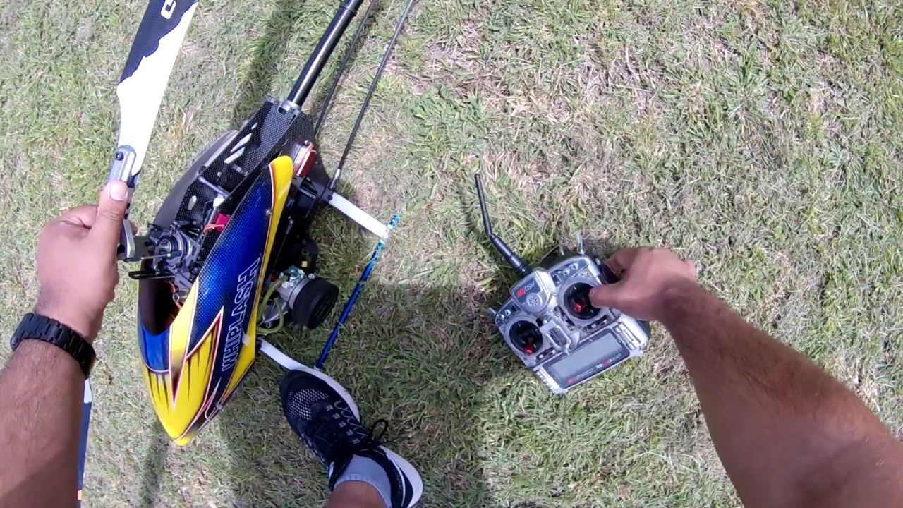 Whiplash G2 Flight Log 04-14-17 Flight1