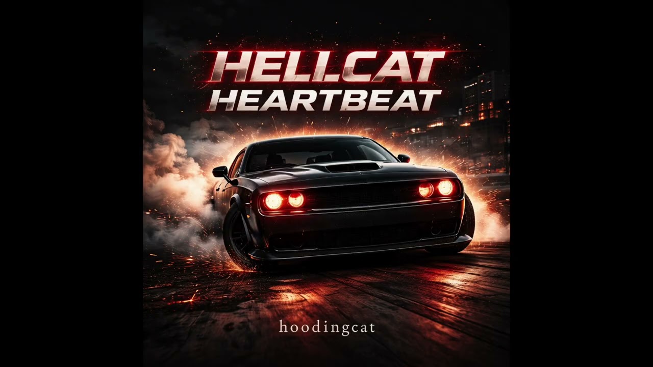Hellcat Heartbeat