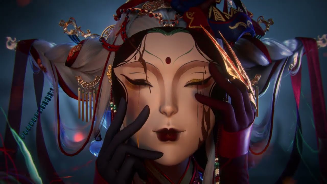 Life Makeover New Version | Feast of Dance Trailer