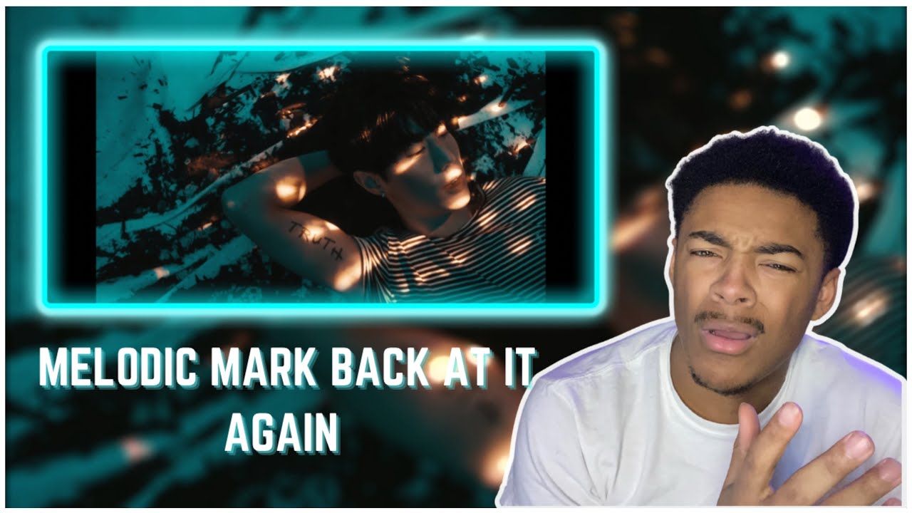 Mark Tuan- ‘My Life’ (Official Music Video) | REACTION