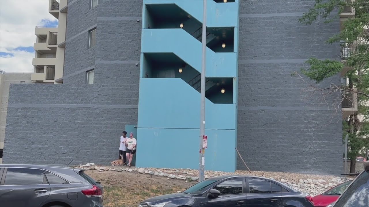 Broken elevators worry tenants of 10-story Denver apartments