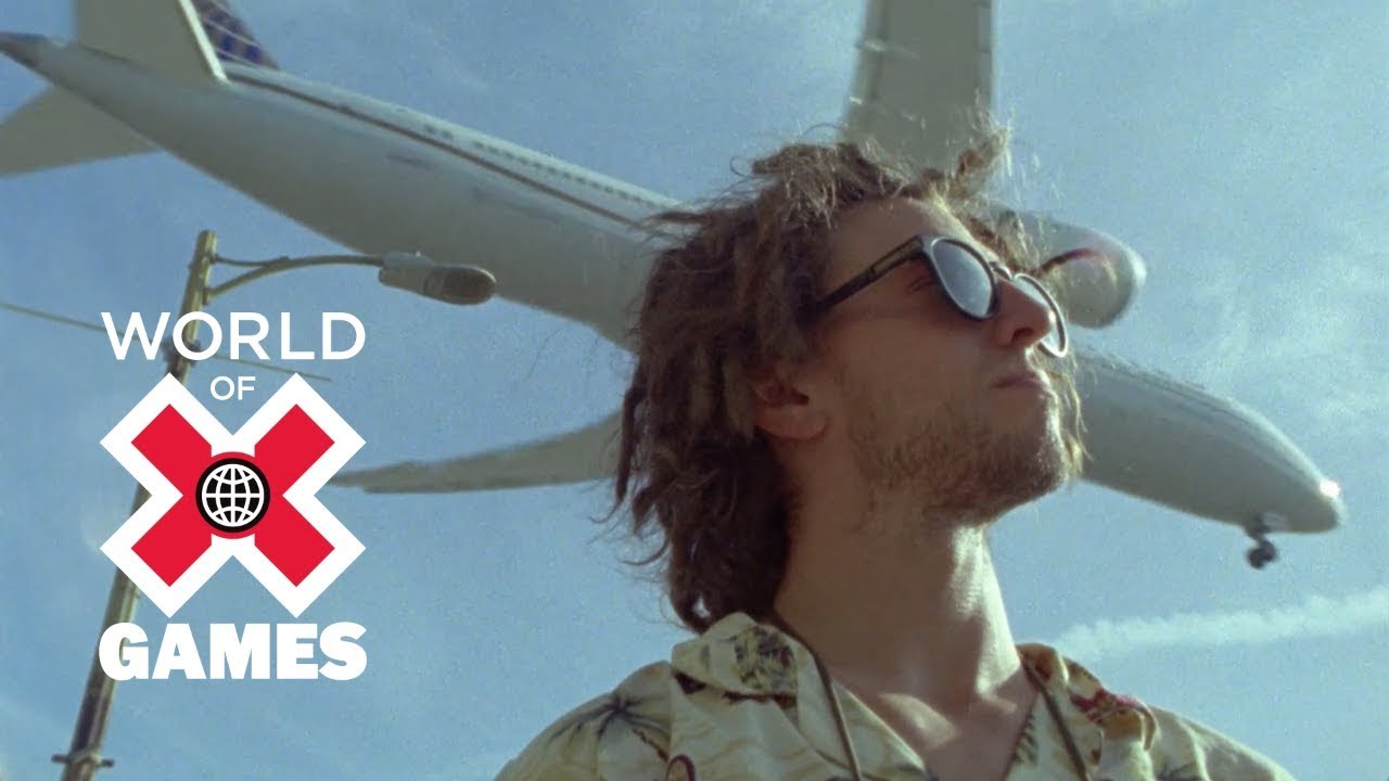 Henrik Harlaut: The Regiment | World of X Games