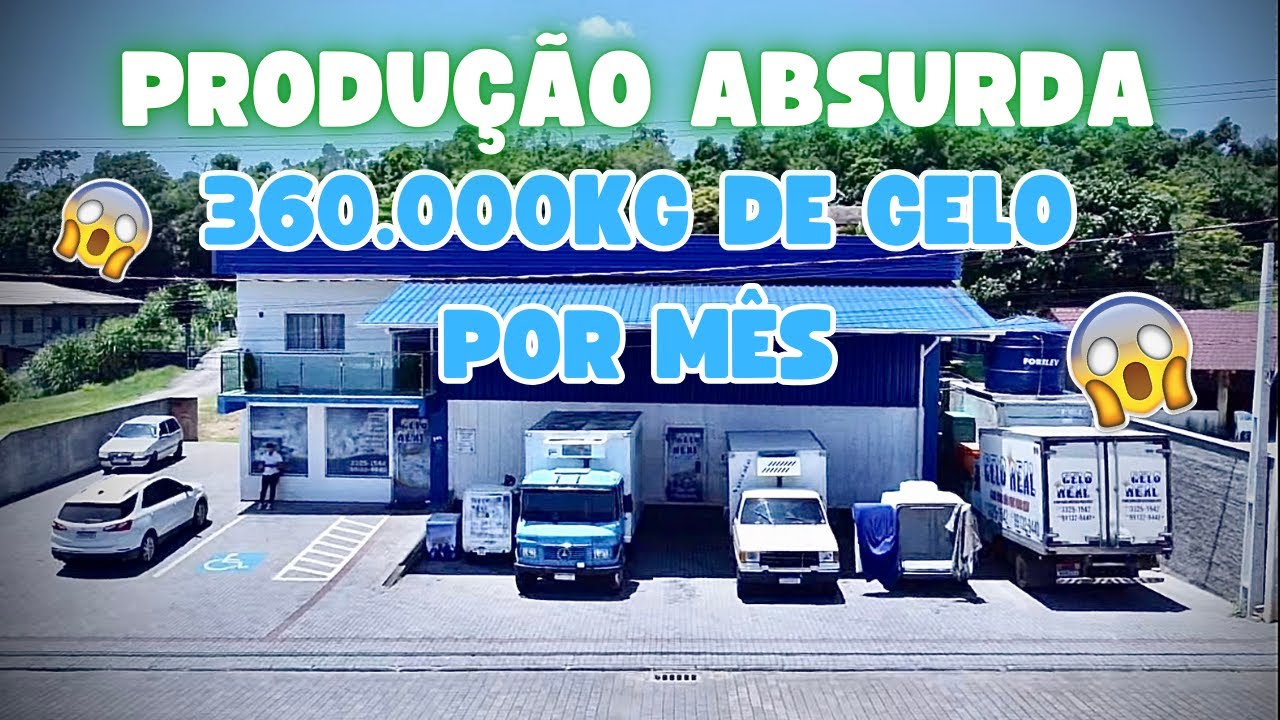 Alta Produtividade e Muita Organização | + de 500 Pontos de Vendas | Willy Marks