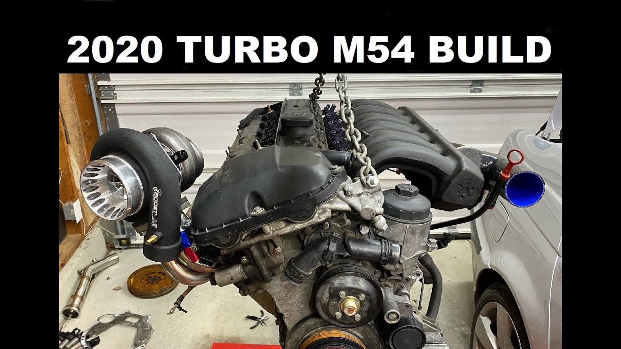 E46 330i Turbo Build: CX Racing Turbo Manifold Overview and Info
