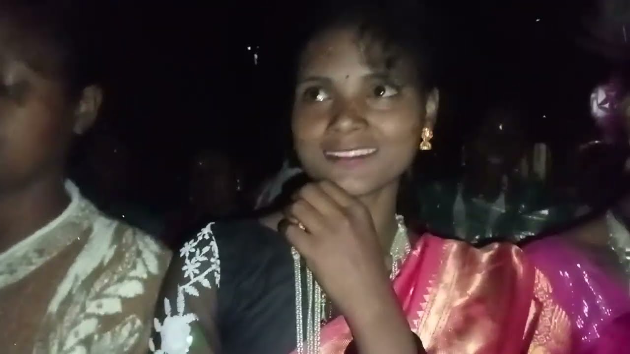 8 February 2026 new santhali sohrai video 👍