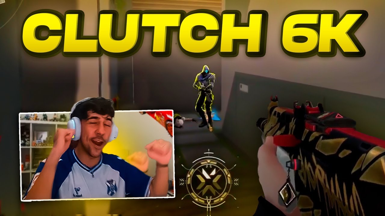ME HAGO UN CLUTCH 6K SIN SENTIDO 🤯 b0rjacs