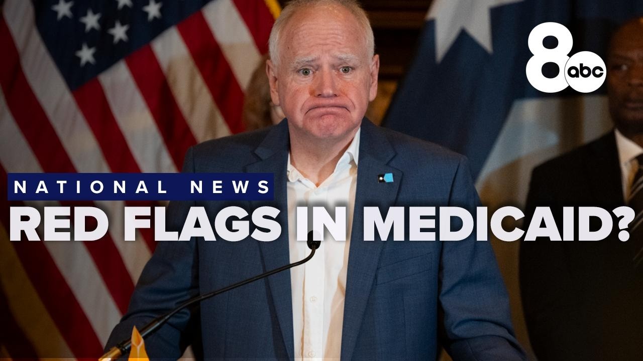 Red flags in Medicaid? Pennsylvania payments skyrocket from $5M to $600M in 7 years