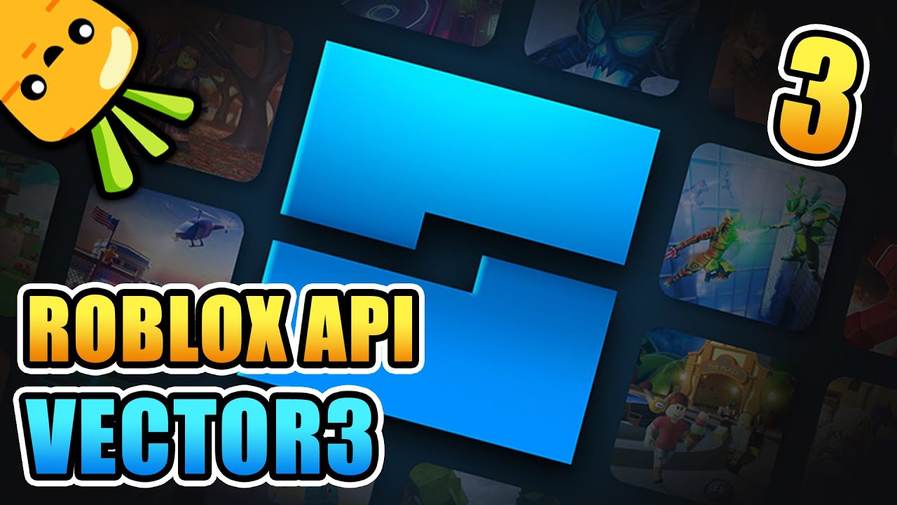 Roblox Studio Tutorial | How to use Vector3