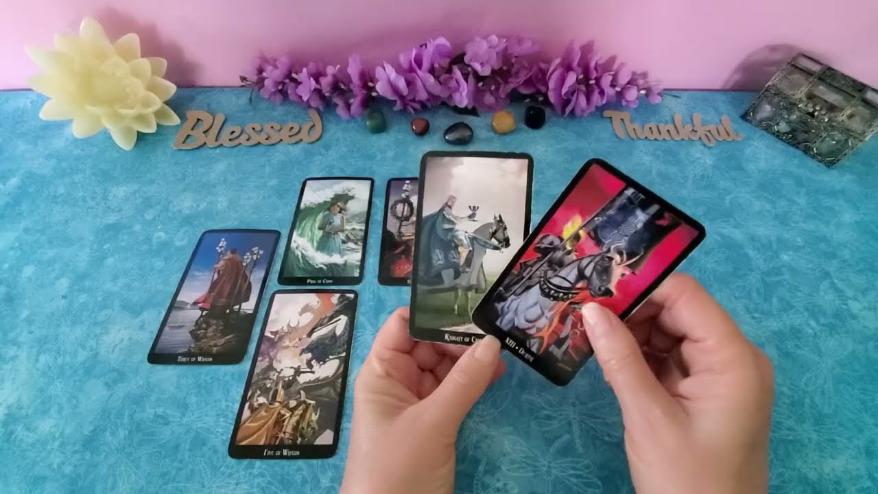 Весы, это вот-вот случится! Нервное ожидание!
