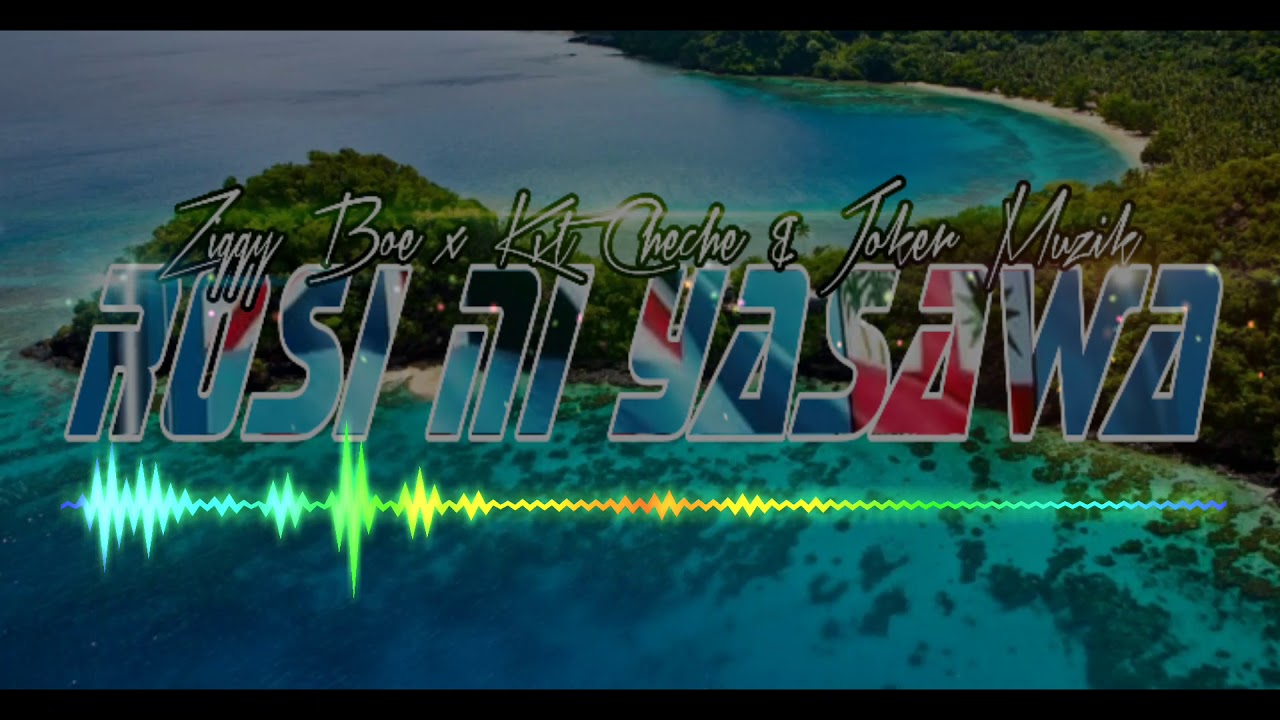 Rosi Ni Yasawa Remix 2K19 Joker Muzik x KVT cheche x ziggy Boe