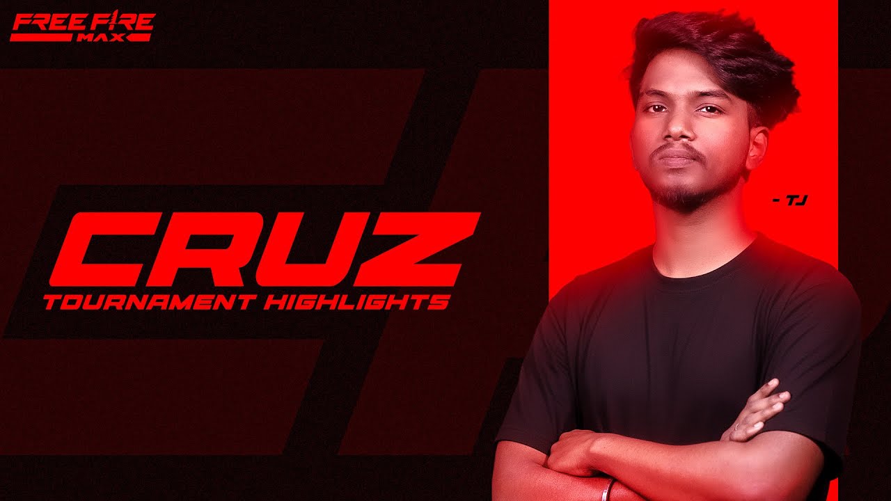 TOURNAMENT HIGHLIGHTS BY WELTwCRUZ21🎄 || IGL & RUSHER 🧨