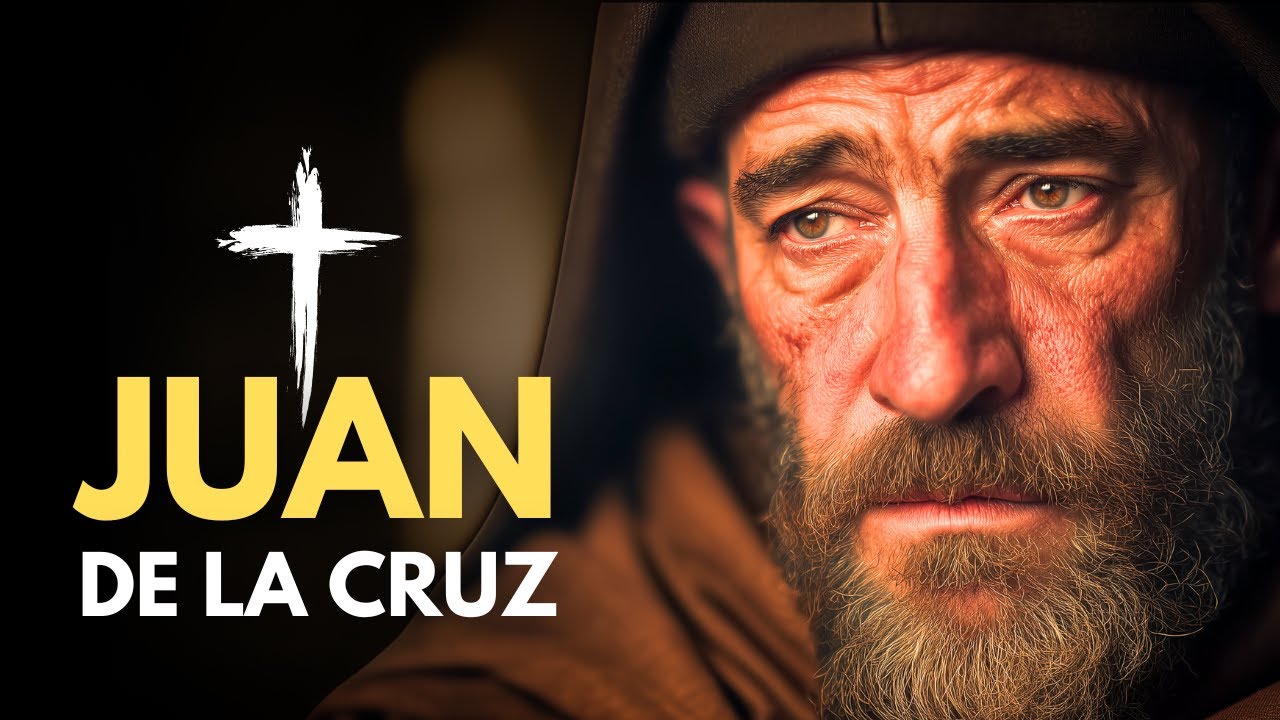 14 de Diciembre - La Vida MILAGROSA de San Juan de la Cruz