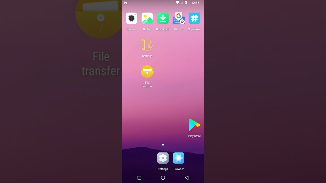 چگونگی استفاده گیم گاردین در گوشی بدون روت - How To Use Game Guardian in No Root Devices