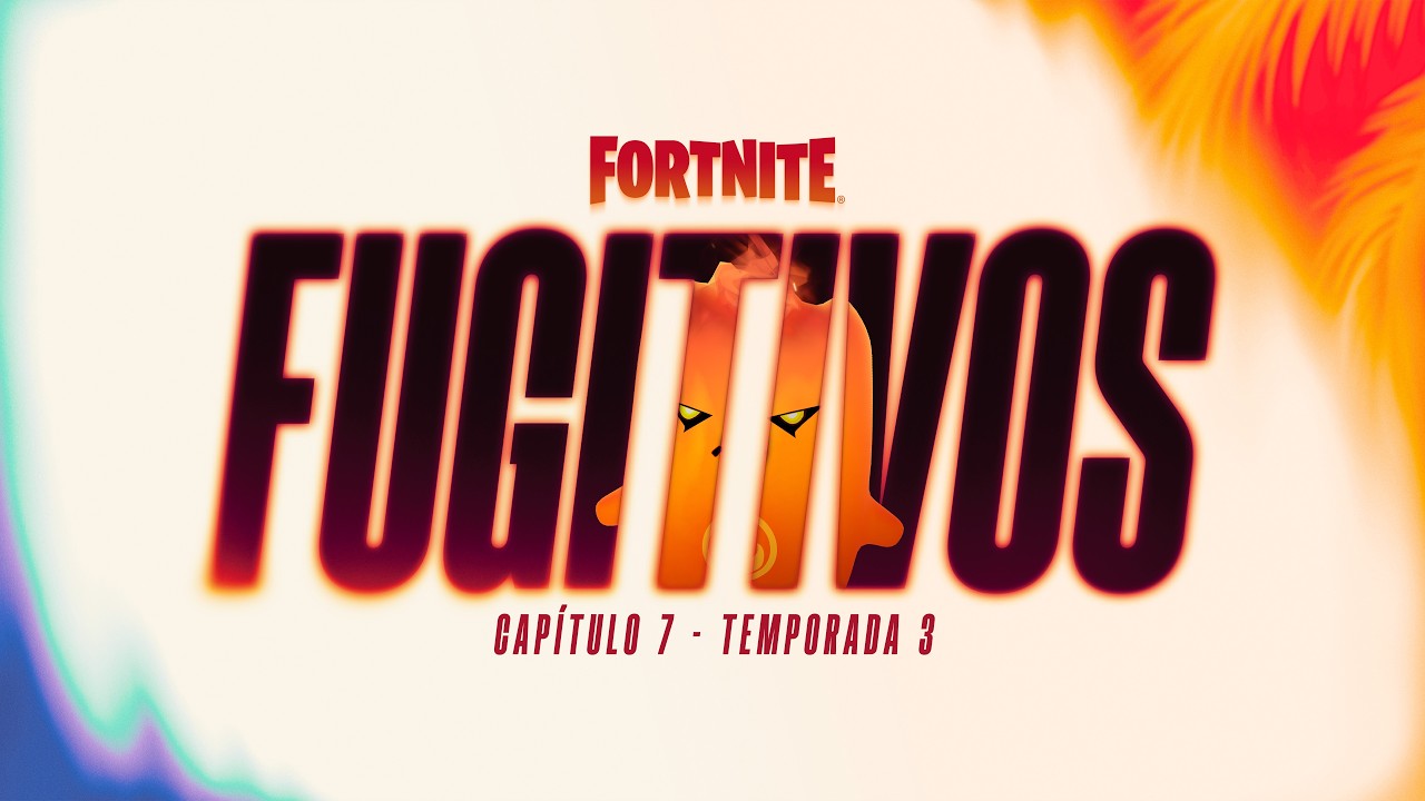 Fortnite, глава 5, сезон 3: &laquo;Безбашенные&raquo; | Официальный кинематографический трейлер