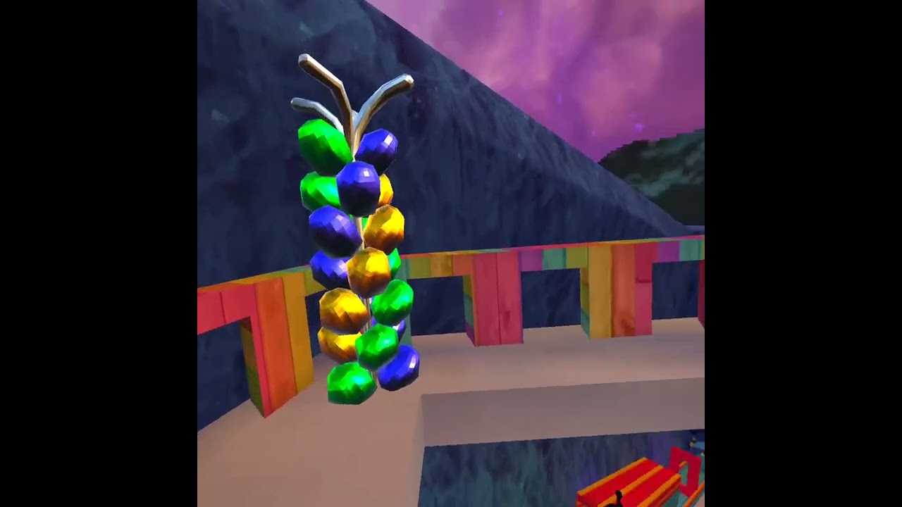 Pride update
