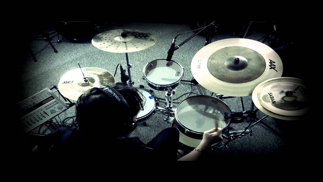 Tama Silverstar Cocktail-Jam Kit -Fernando Draganici