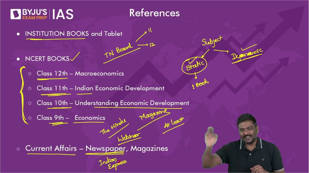 Indian Economy Lecture 1 A