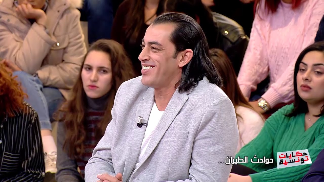 Hkayet Tounsia S04 Episode 13 30-12-2019 Partie 01