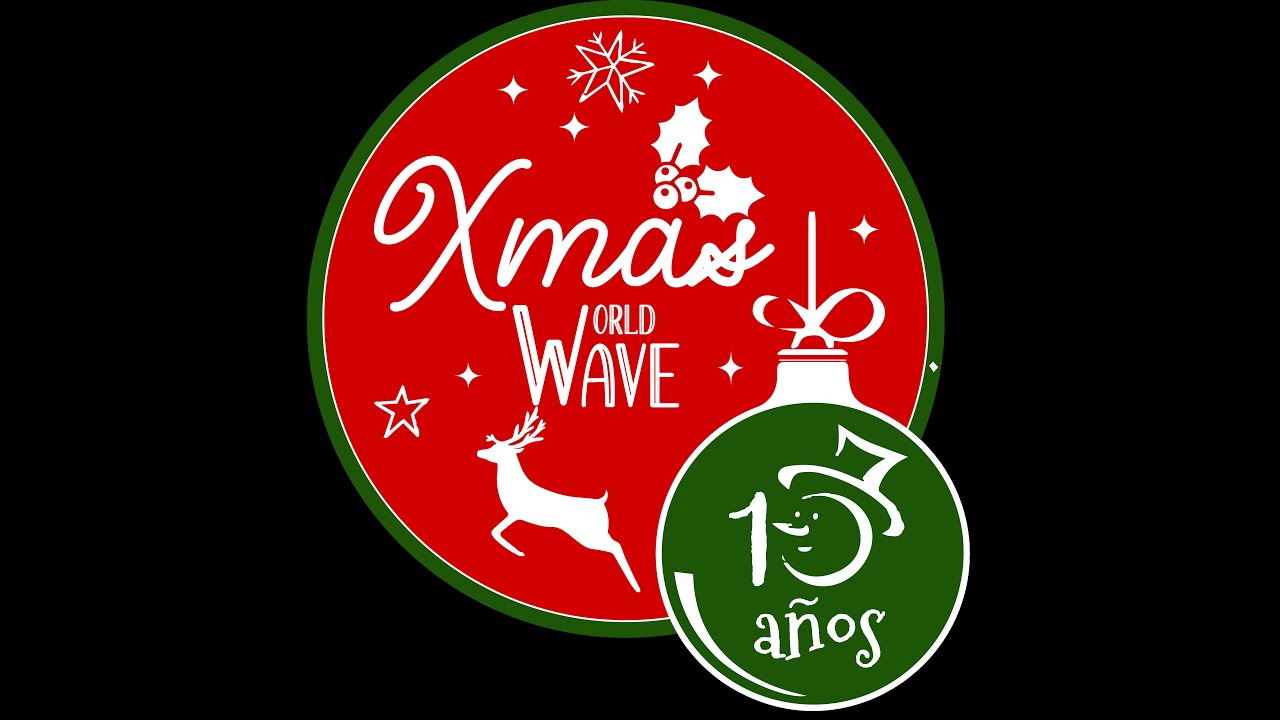 PAWave - XMAS Wave 2024