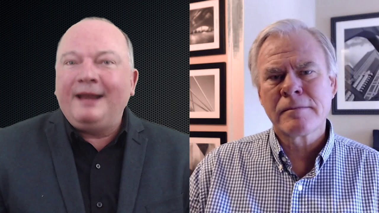 The Friday Show Presented By The MATCH Series: States Of Disruption