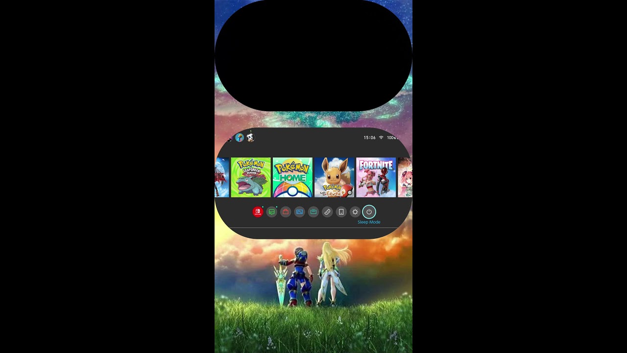 Xenoblade Chronicles 2   Ronin Plays LIVE STREAM -Shorts