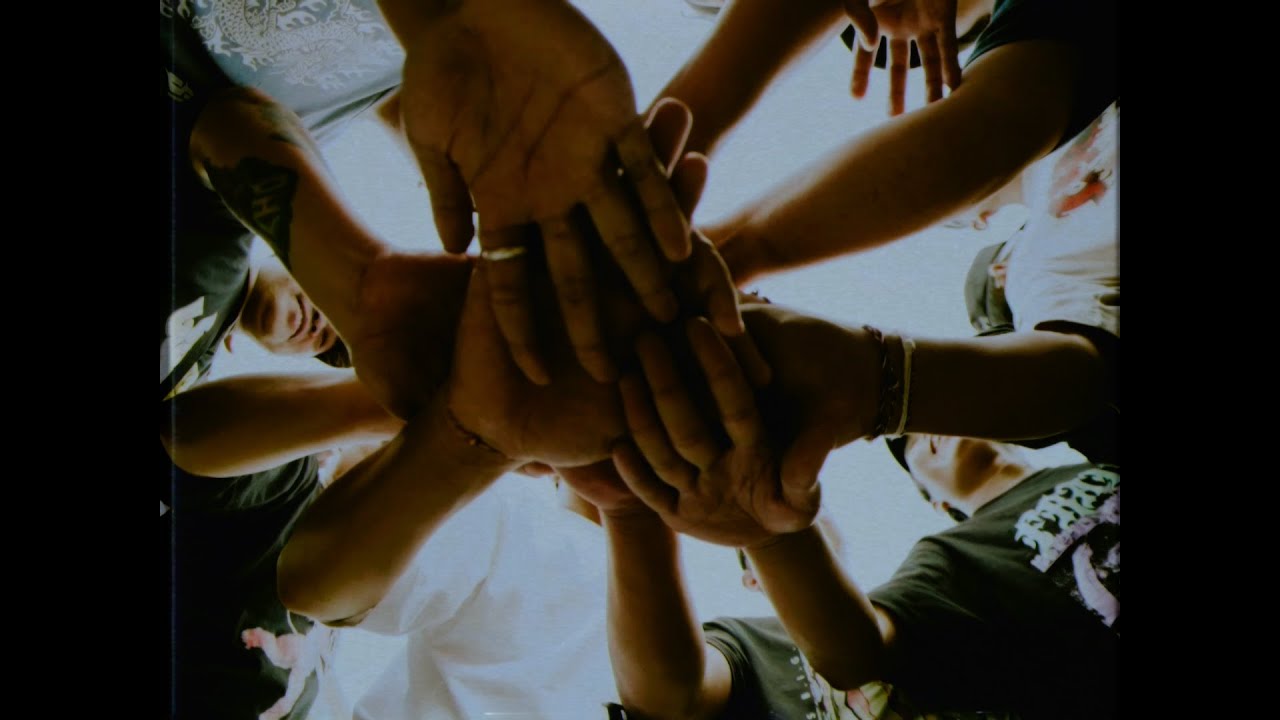 KENYA - NO HATE (OFFICIAL MUSIC VIDEO)