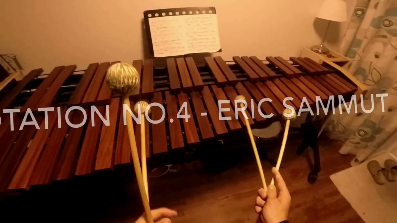 Rotation No.4 - Eric Sammut