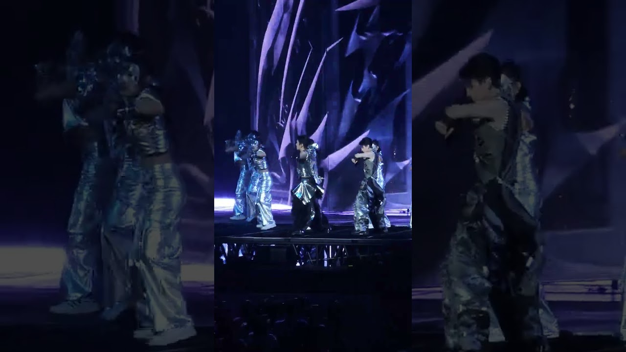 Crazy Love - PROXIE - 260124 #PROXIE_The3rdConcert