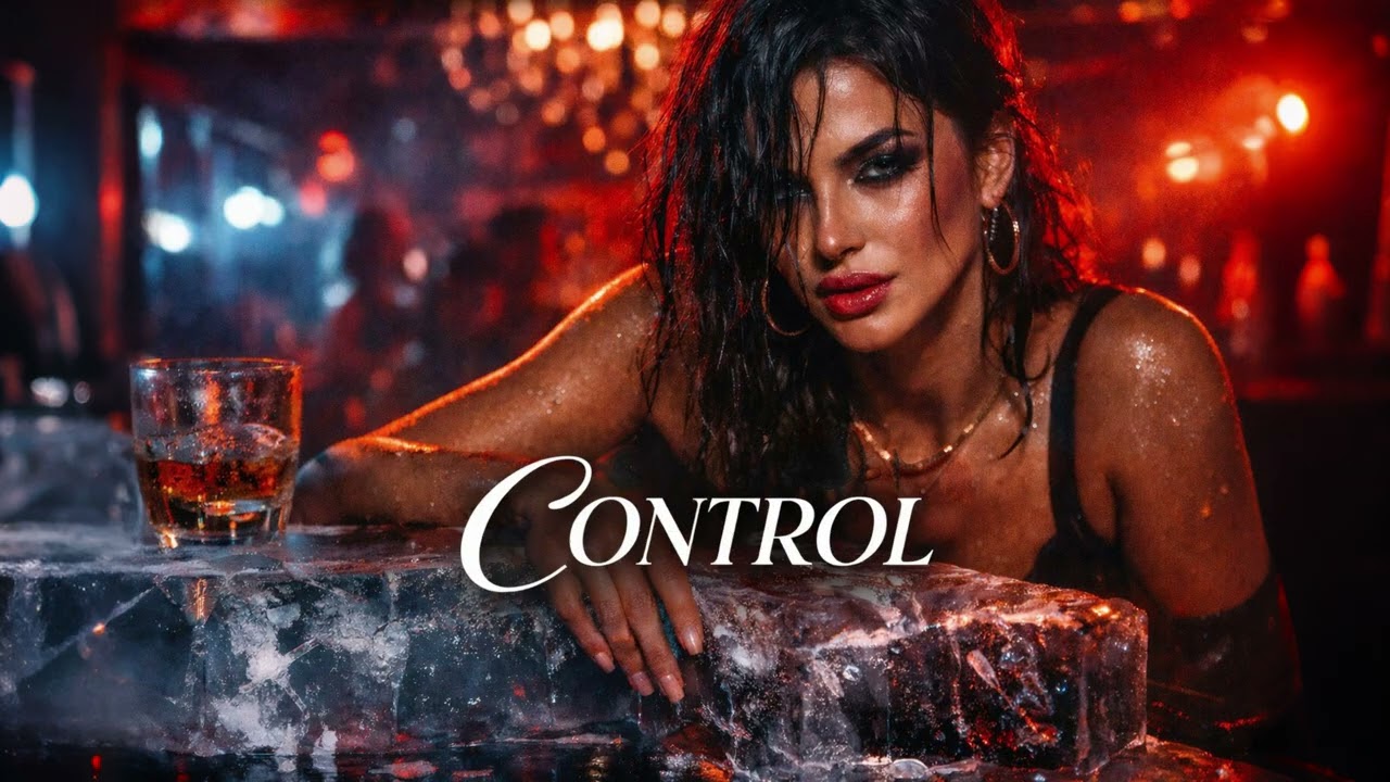 E.T. – CONTROL (Official Audio)