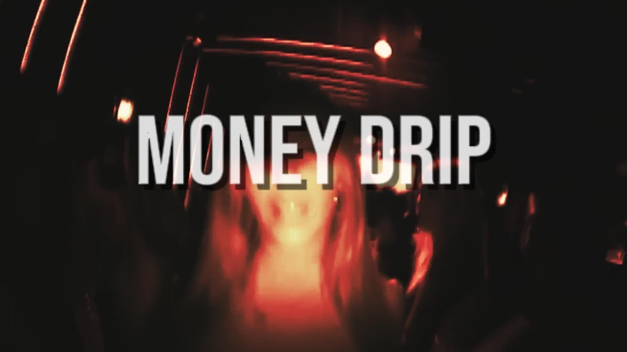 LITHE TYPE BEAT - MONEY DRIP | Dark RnB x Club | Smooth & Addictive (126 BPM C#m)