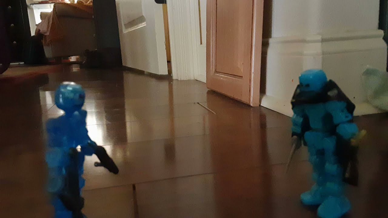 Klikbot - EPIC TRIALS S2 ep 5 (Cosmo's brother!!!!)