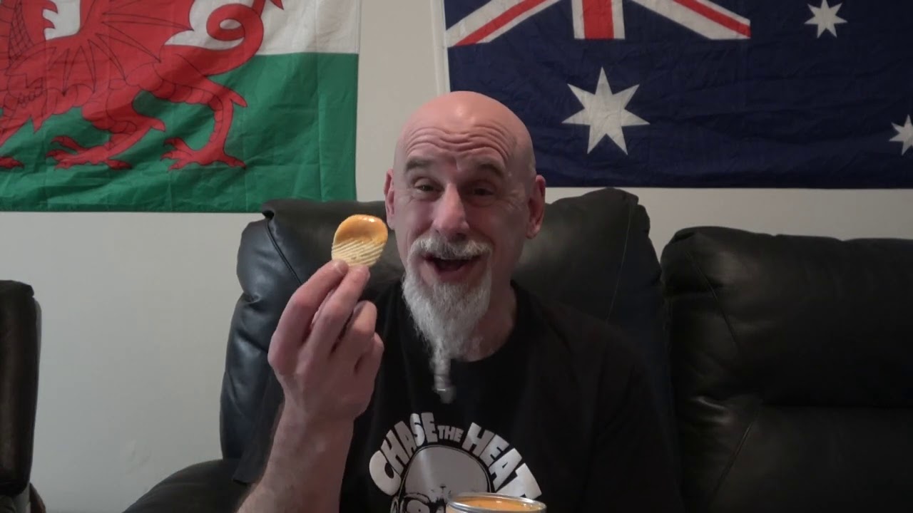 Jalapeno Cheddar Dip from Fritos! 1st time doing a dip like this on the channel. Can you believe it?