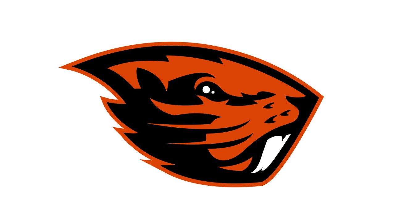 Oregon State University Fight Song- 