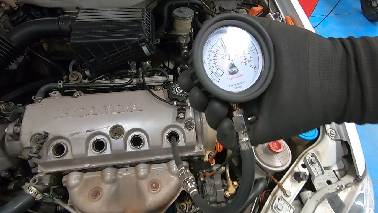 Cirugía de motor al Cassette😱Esta jodido el motor! 😭