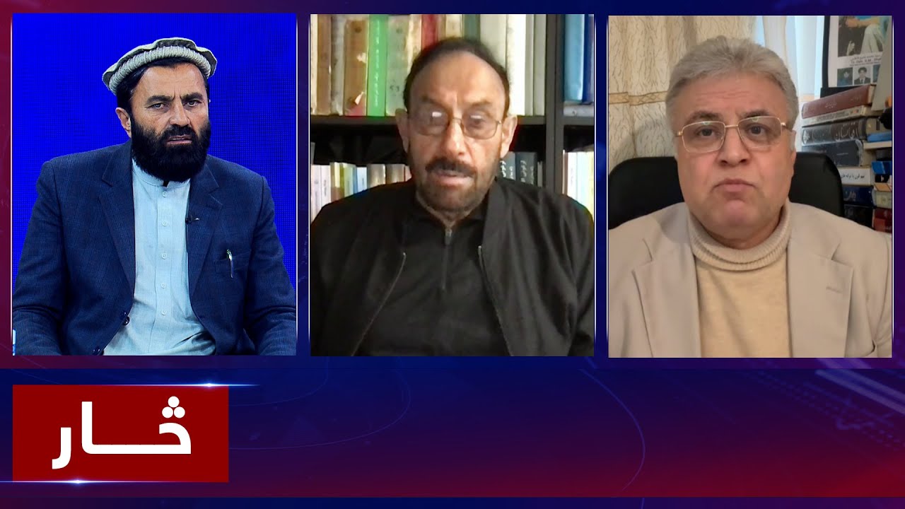 Saar: Pakistan's allegations of India backing Balochistan attacks