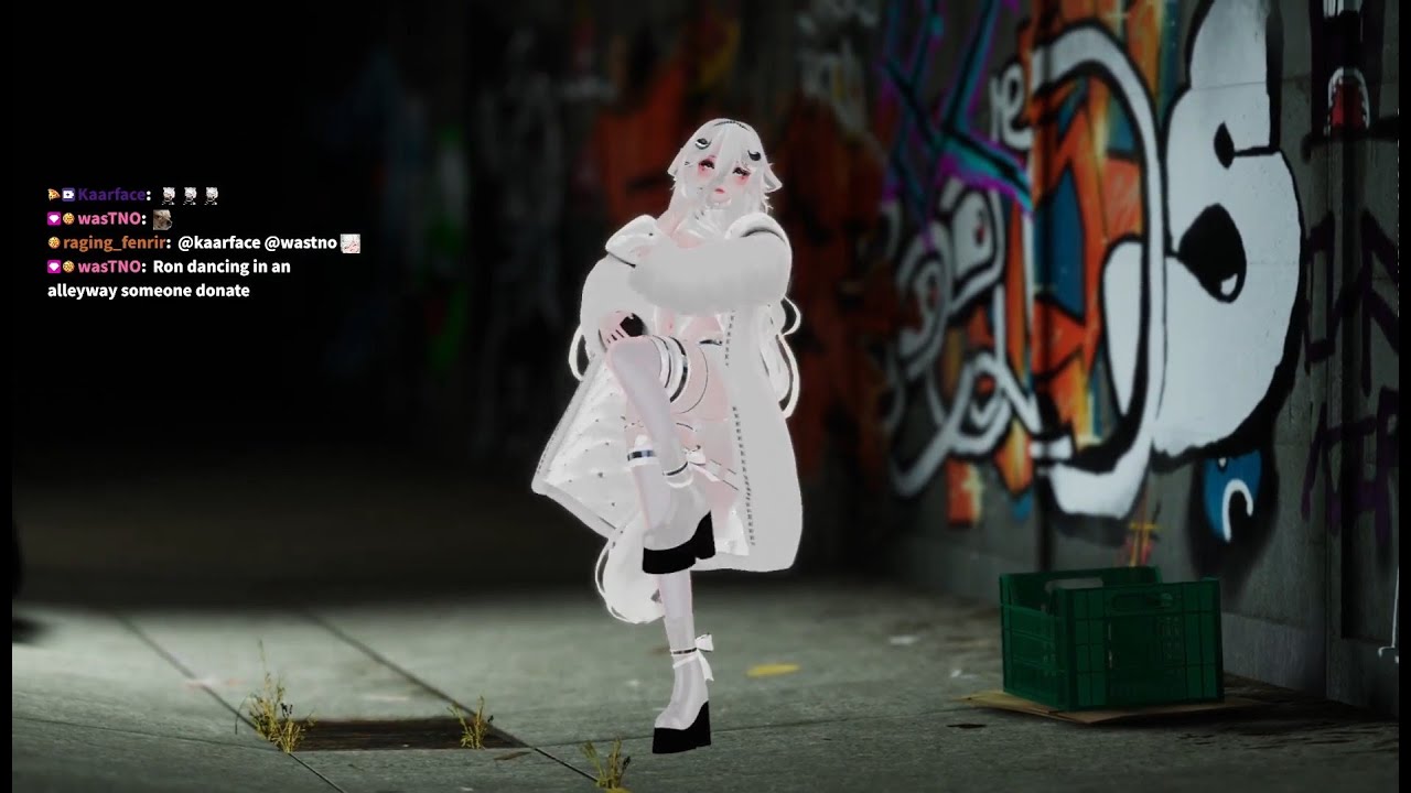 Mike Posner - Cooler Than Me | VRChat Dancing