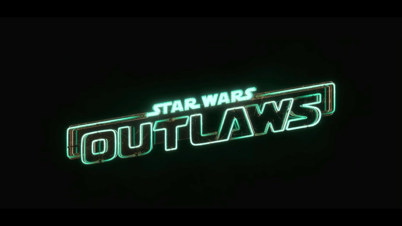 Star Wars Outlaws