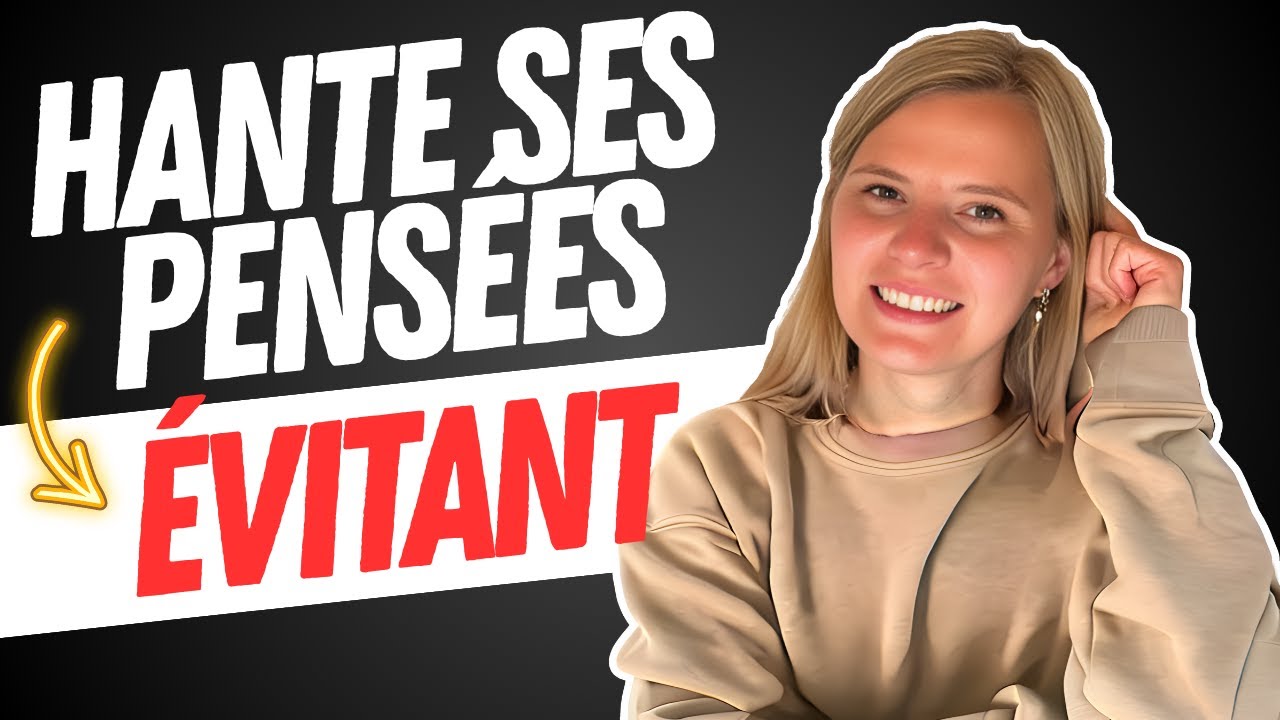 Fais ÇA et un Évitant ne pourra PLUS t’oublier (Testé & approuvé !) ⚡