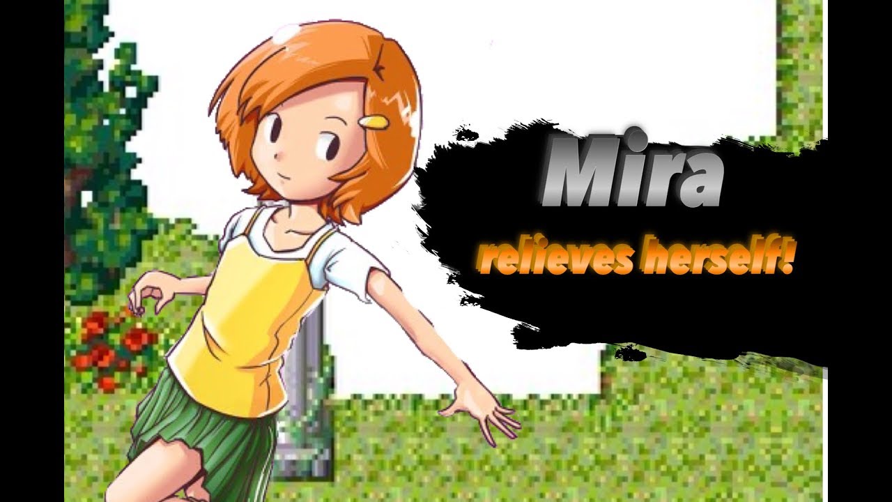 Lawl Liquid Crystal - Mira