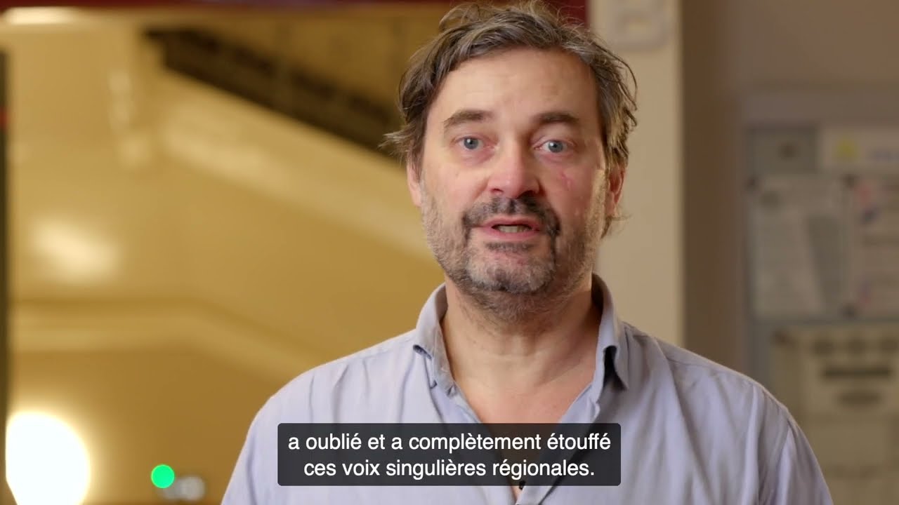 Du r&eacute;cit national &agrave; la m&eacute;moire collective