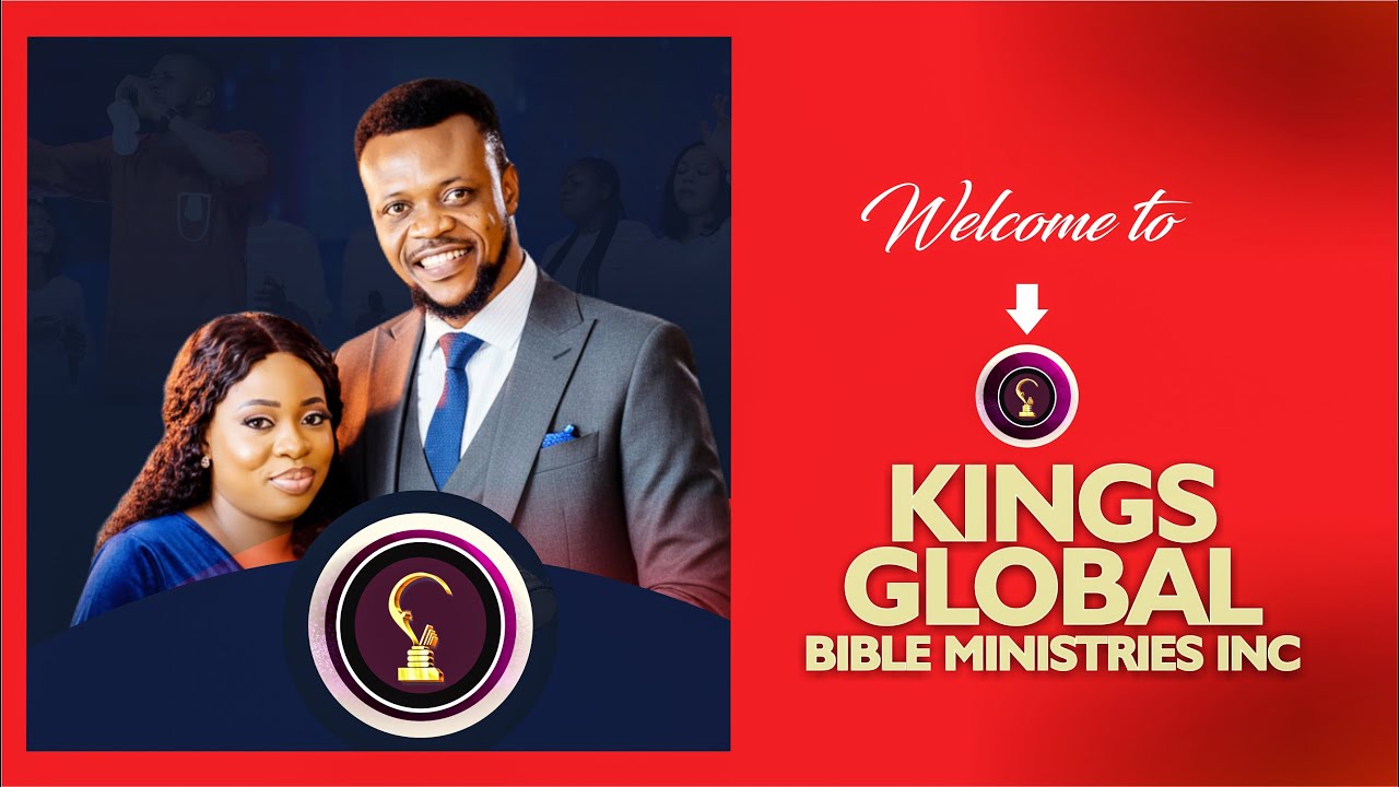 WELCOME TO THURSDAY WORD WORSHIP SERVICE