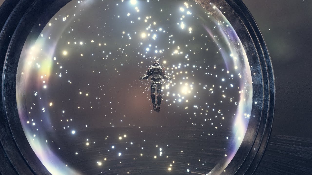 Starfeild constellation mission 14 power from beyond pt 19 epesode 36 (Moon Form)