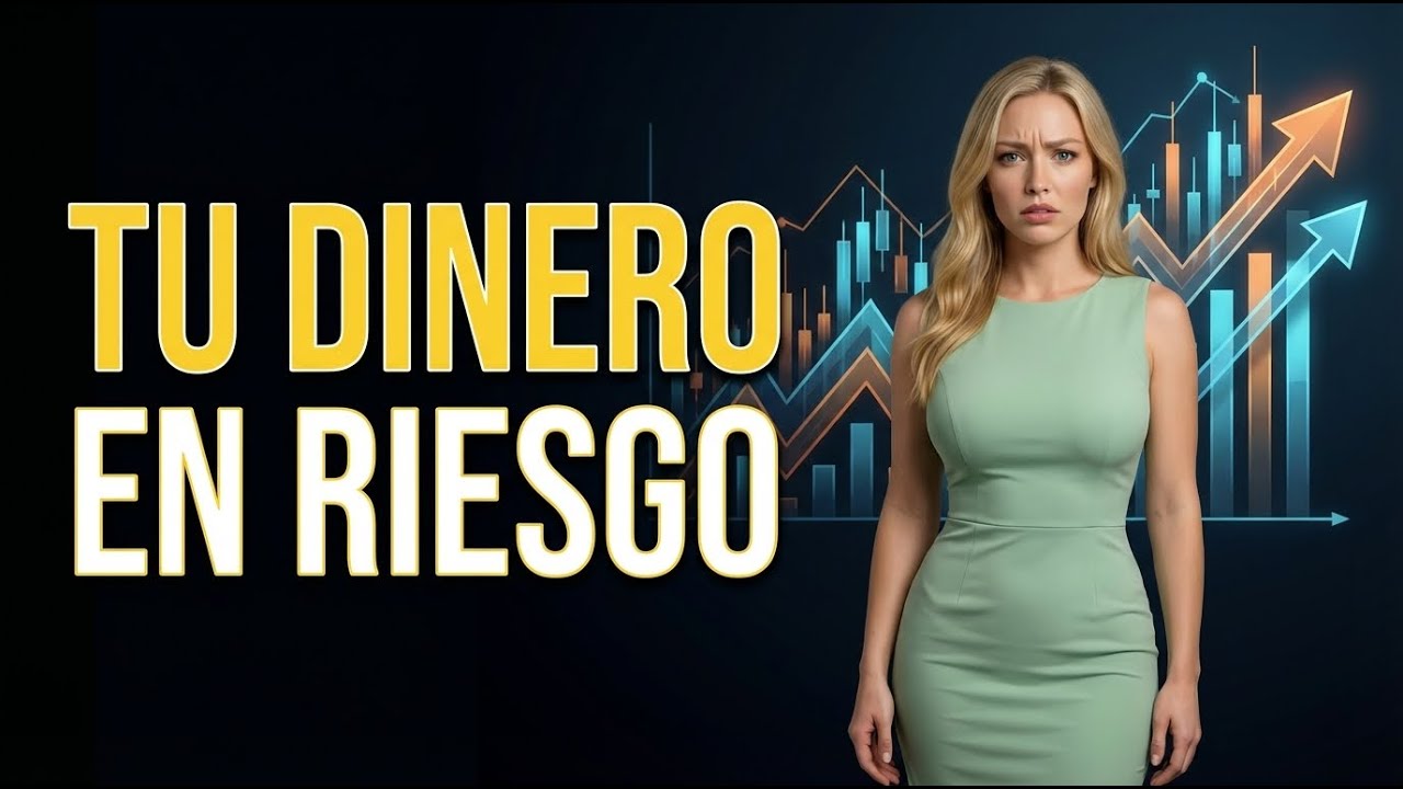 El SECRETO de los MERCADOS FINANCIEROS: Transiciones y Riesgo por Sectores
